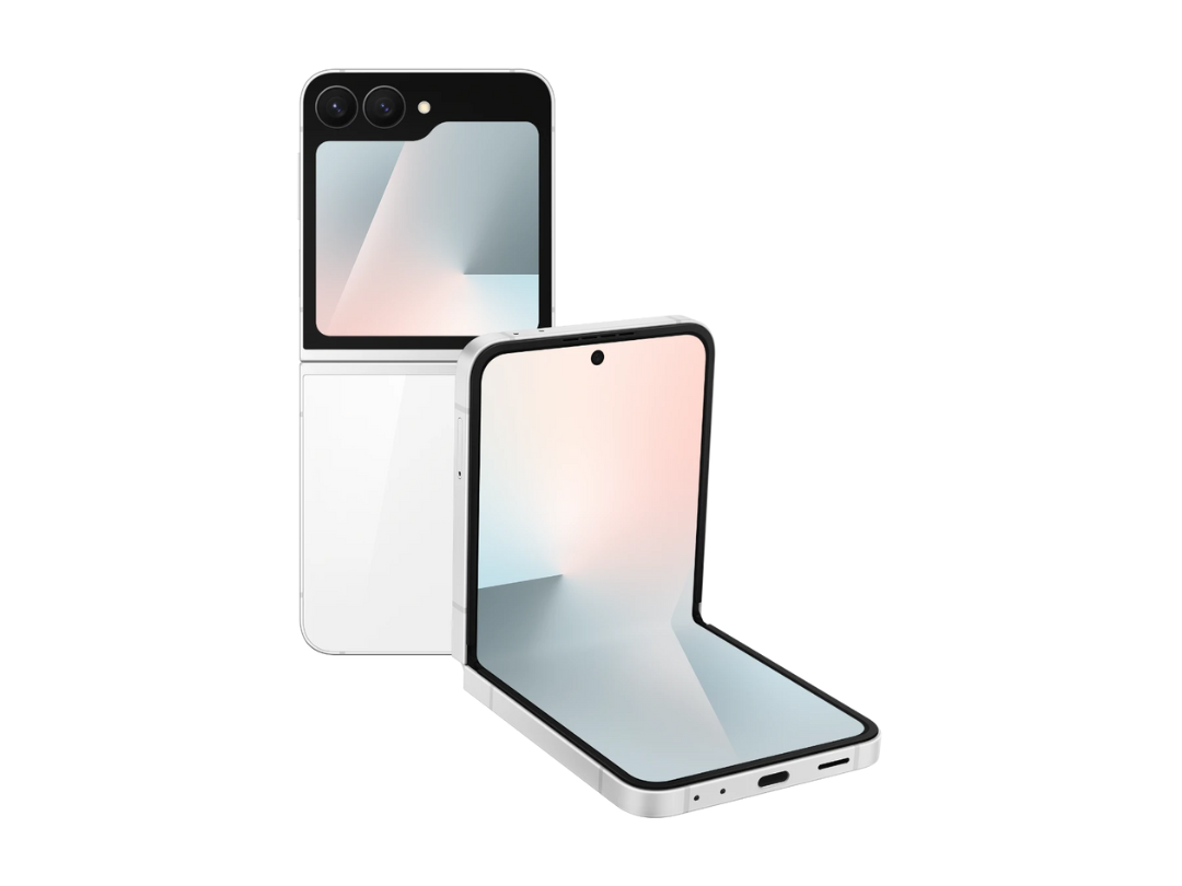 Samsung Galaxy Z Flip7 FE 5G, 256GB Smartphone Samsung Galaxy Z Flip7 FE 5G, 256GB Smartphone